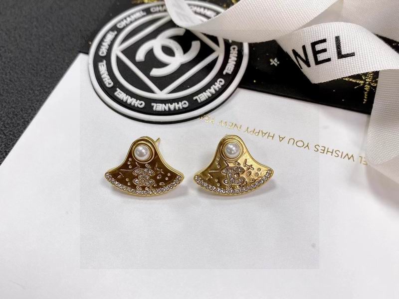 Chanel earing 1lyx587